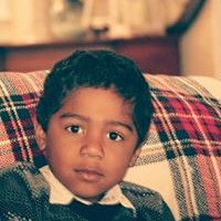 Profile Picture of Isaiah Gabriel Robinson (@isaiah-gabriel-robinson) on Quora