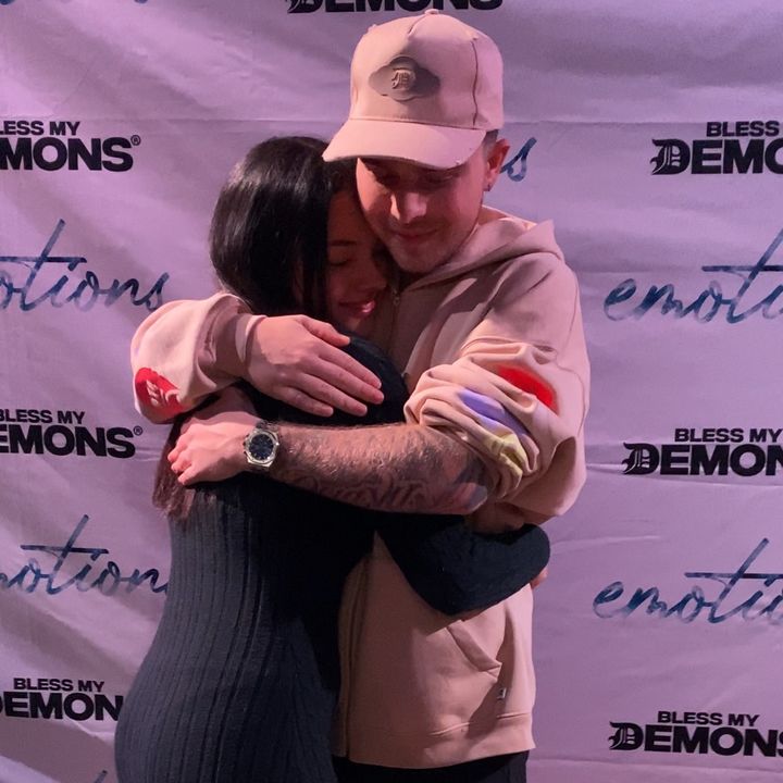 Profile Picture of Lisa.Singer (@lisa.singer) on Tiktok