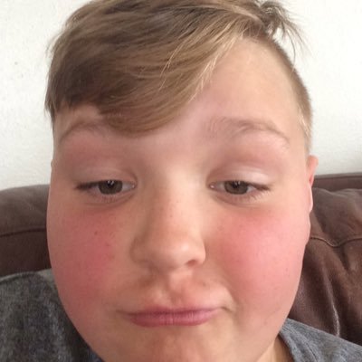 Profile Picture of James Kersey (@jeffborne17) on Twitter