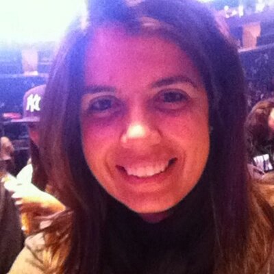 Profile Picture of Fabiana Witka (@fabnutri) on Twitter