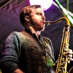 Profile Picture of Bryan Fritz (@bfritzsax) on Instagram