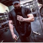 Profile Picture of Chris Horton (@chriswhorton) on Instagram