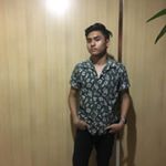 Profile Picture of Kenneth James Salcedo Diango (@jmsdiango) on Instagram