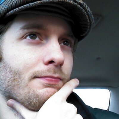 Profile Picture of Dan Bruington (@Lanethan) on Twitter