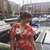 Profile Picture of Alice Parr (@alice-parr-6) on Quora
