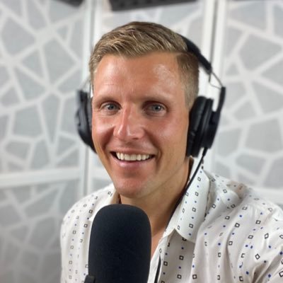 Profile Picture of Brian Gendron (@TheBrianGendron) on Twitter