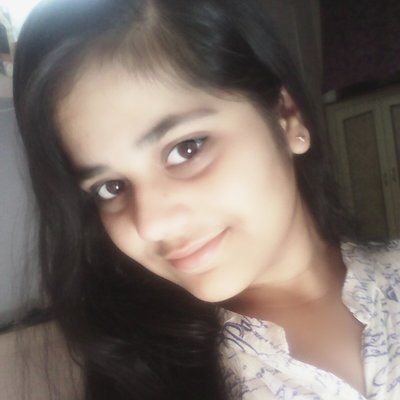 Profile Picture of Gauri Goyal7017 (@gauri_goyal7017) on Twitter