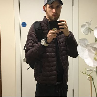 Profile Picture of Tim.Dee (@timtweetsthings) on Twitter