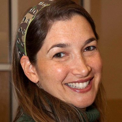 Profile Picture of Brooke G Branch (@brookebranch) on Twitter