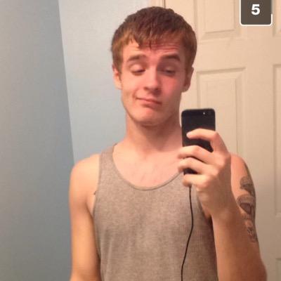 Profile Picture of Nicholas Hyland (@HylandNicholas) on Twitter