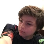 Profile Picture of Louis DeMeo (@this_is_the_real_louis.demeo) on Instagram