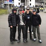 Adam Vickers - Instagram Profile Picture of Adam Vickers (@adamvickers1999) on Instagram