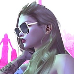 Profile Picture of Evie Mikaelson (@mytgzwxd52) on Flickr