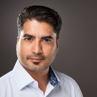 Profile Picture of Daniel Crowther (@daniel-crowther-7) on Quora