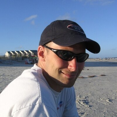 Steve Doolittle  - Twitter Profile Picture of Steve Doolittle  (@SteveDoolittle) on Twitter