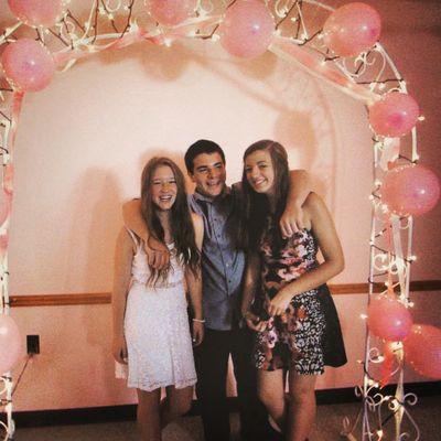 Profile Picture of Nick Nye (@nicknye17) on Twitter