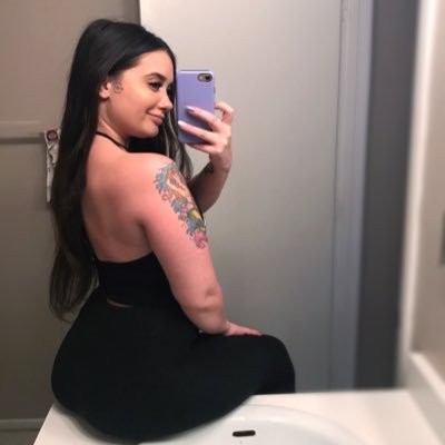 Profile Photo of Gia Paige (@gi_paige) on Twitter