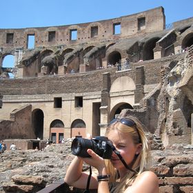 Profile Picture of Michaela Wieser (@minerva85) on Pinterest