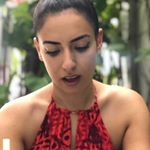 Profile Picture of Sarah Estephan (@sestephan) on Instagram