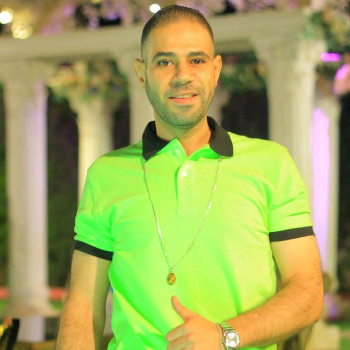 Profile Picture of MOSTAFA KHATTAB (@mostafakhattab02) on Tiktok