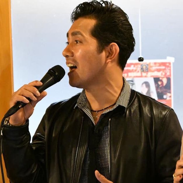 Profile Picture of McGee (@mcgilbert_118) on Tiktok