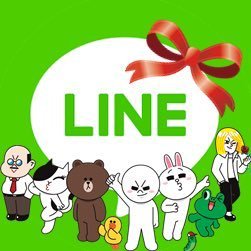 Profile Picture of LINEスタンプ抽選プレゼント☆企画 (@iuhiuh876876) on Twitter