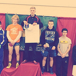 Profile Picture of Michael Phelps (@roll.tide97) on Flickr