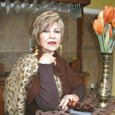 Profile Picture of Ruth Barajas (@ruthbarajas25) on Twitter