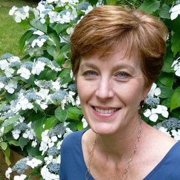 Profile Picture of Laurel Hendrix (@LaurelLHendrix) on Twitter