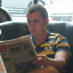 Profile Picture of Daniel Garstone (@dang2906) on Instagram