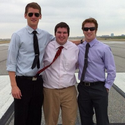 Robert Carton - Twitter Profile Picture of Robert Carton (@RobertMCarton) on Twitter