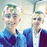 Profile Picture of Ahmad abu dayeh (@ahmad_abudayeh_) on Instagram