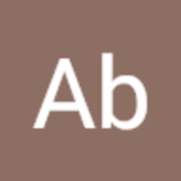 Profile Picture of Ab Zubairy (@zubairyab) on Poshmark
