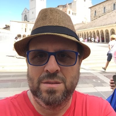 Profile Picture of Giuseppe Zappalà (@GiuseppeZappal6) on Twitter