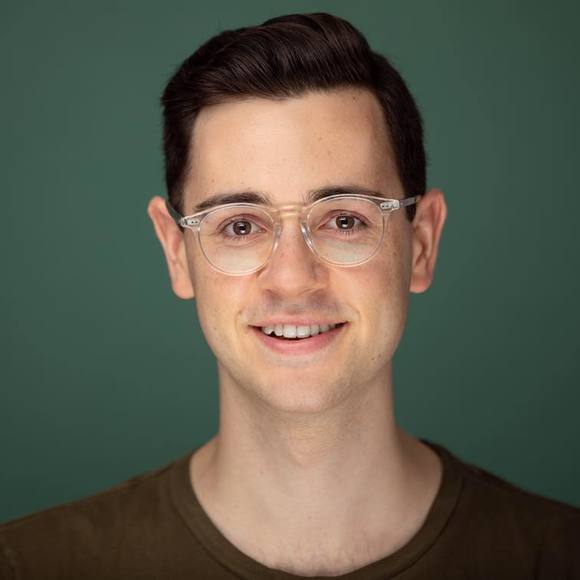 Profile Picture of Andrew Mullins (@andrew_mullins0) on Poshmark
