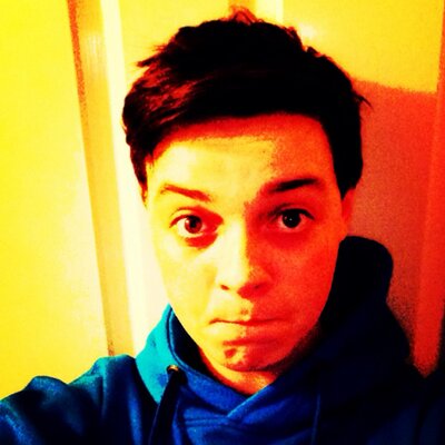 Profile Picture of Jake Mulcahy (@JakeIsKing98) on Twitter
