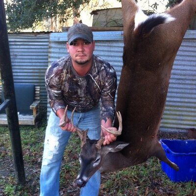 Profile Picture of Josh Perrault (@jperrau) on Twitter