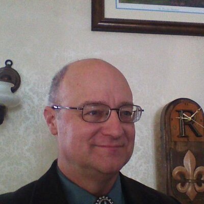 Profile Picture of Tim Reeve (@AuthorTReeve) on Twitter