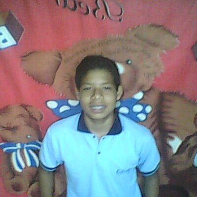 Profile Picture of LUIS ANDRADE QUINDE (@AMORESAKI) on Twitter