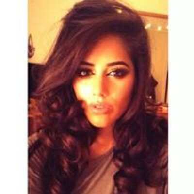 Profile Picture of Amina (@Amina_Malin1) on Twitter