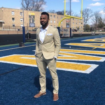 Profile Picture of Eric Sheppard (@EricShe65385981) on Twitter
