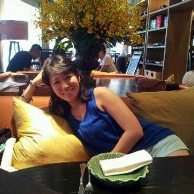 Profile Picture of Ni Rong Liu (@nrl1018) on Twitter