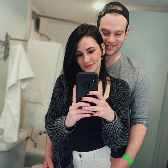 Profile Picture of Megan Pyles (@meganpyles383) on Poshmark