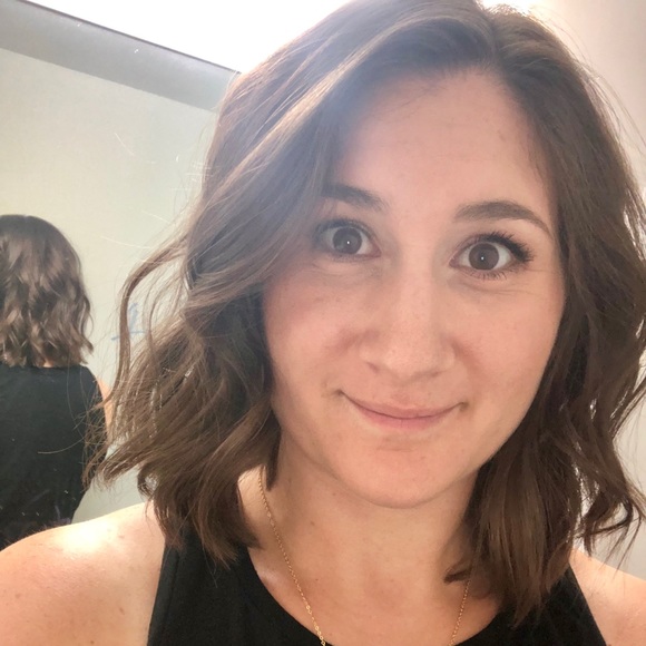 Profile Picture of Rachel Go (@gorachel) on Poshmark
