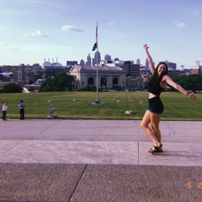 Profile Picture of Danielle Rehor (@DanielleRehor33) on Twitter