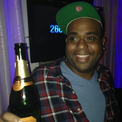 Profile Picture of Chris Dial (@carlspinslow) on Twitter