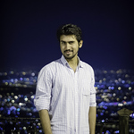 Profile Picture of Umer Farooq (@umermalix) on Flickr