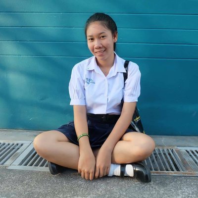 Profile Picture of Apinya Lamwilai (@apinya_mini) on Twitter