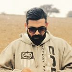 Profile Picture of DanYaL Ahmadi (@danyal2319) on Instagram