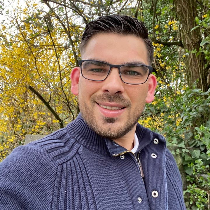 Profile Picture of christopher (@christophergenti0) on Tiktok